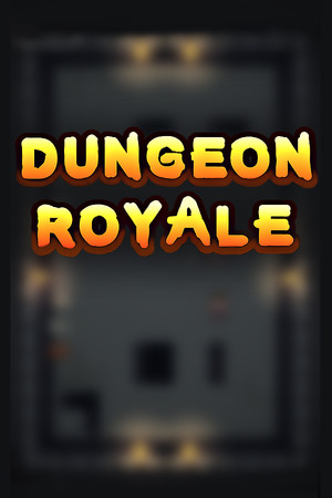Dungeon Royale poszter
