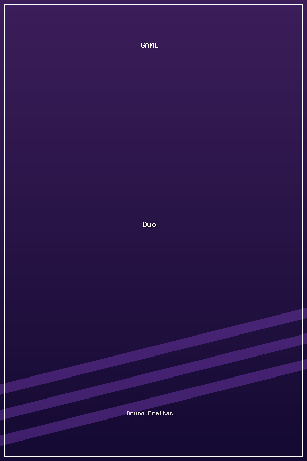 Duo poszter