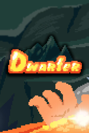 Dwarfer poszter