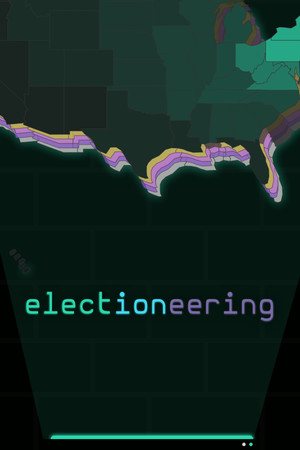 Electioneering poszter