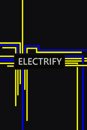 Electrify poszter