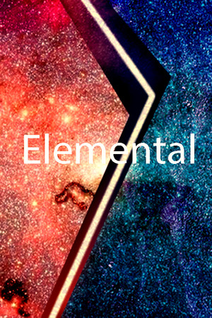 Elemental poszter