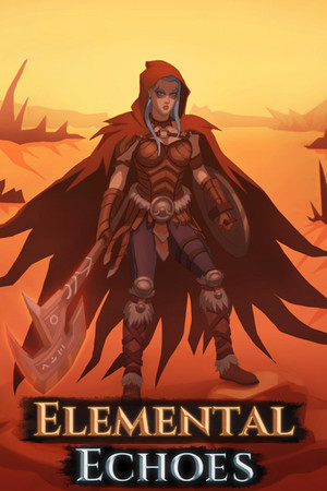 Elemental Echoes poszter