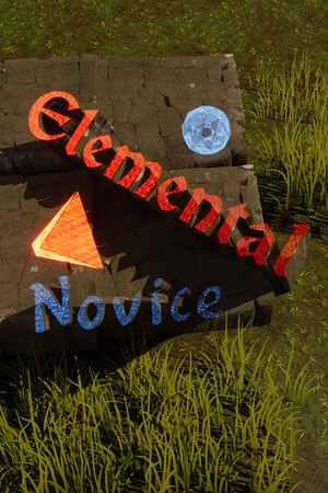 Elemental Novice poszter