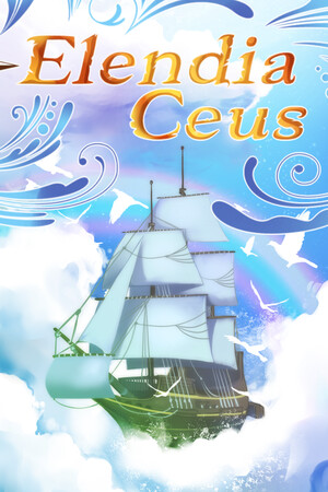 Elendia Ceus poszter