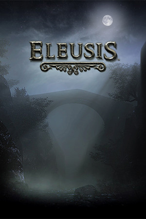 Eleusis poszter