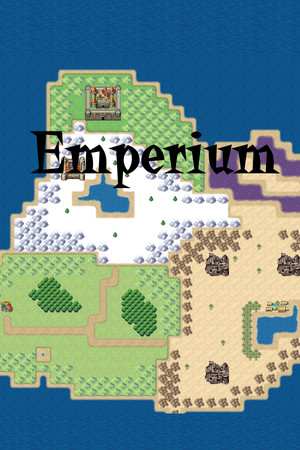 Emperium poszter
