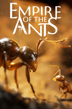 Empire of the Ants poszter