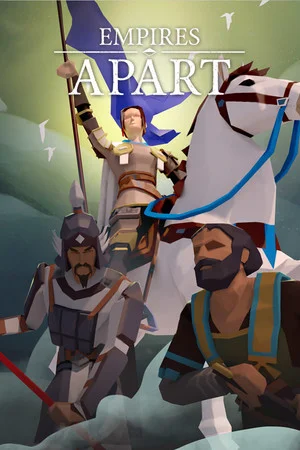 Empires Apart poszter