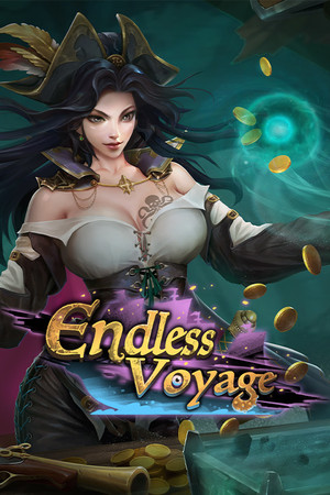 Endless Voyage / 无尽航线 poszter