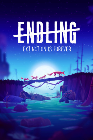 Endling - Extinction is Forever poszter