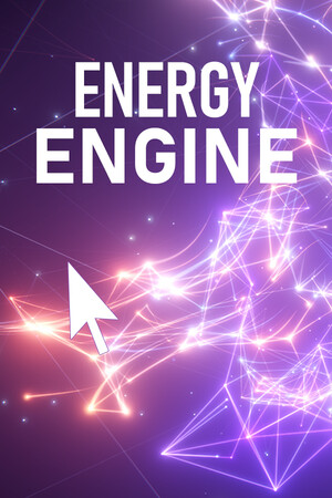 Energy Engine PC Live Wallpaper poszter