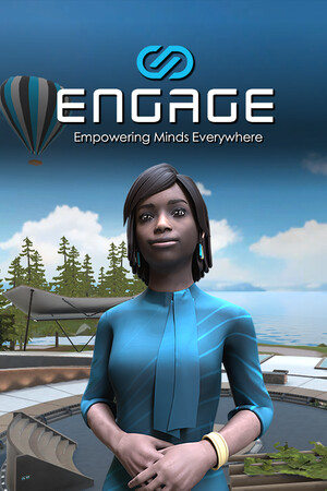 ENGAGE poszter