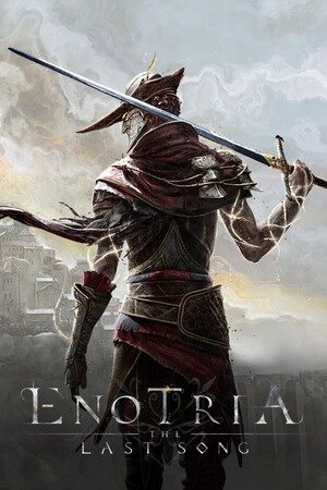 Enotria: The Last Song poszter