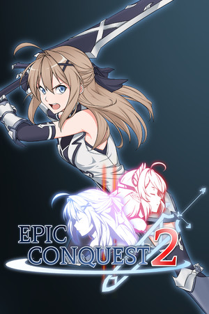 Epic Conquest 2 poszter