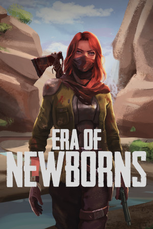 Era Of Newborns poszter