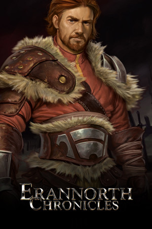 Erannorth Chronicles poszter