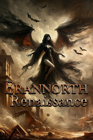 Erannorth Renaissance poszter