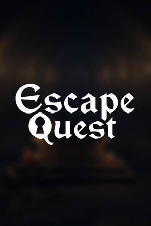 Escape Quest poszter
