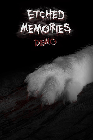 Etched Memories Demo poszter