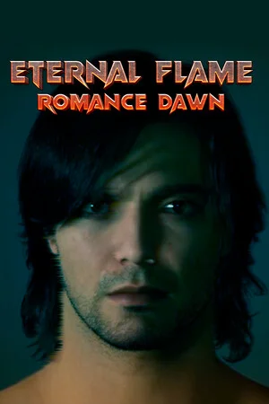 Eternal Flame:Romance Dawn poszter