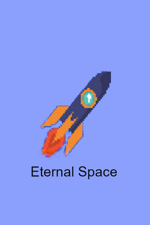 Eternal Space poszter
