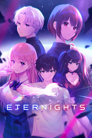 Eternights poszter