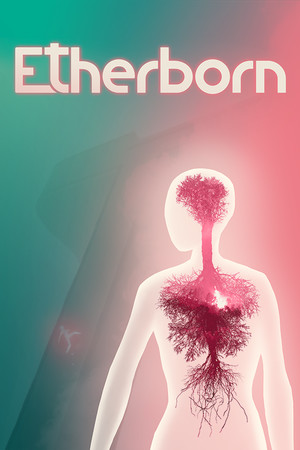 Etherborn poszter
