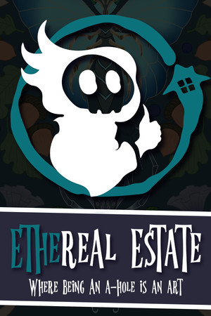 Ethereal Estate poszter
