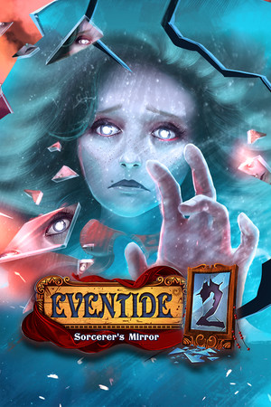 Eventide 2: The Sorcerers Mirror poszter
