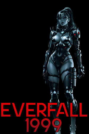 Everfall 1999 poszter