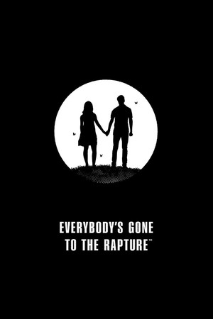 Everybody's Gone to the Rapture poszter