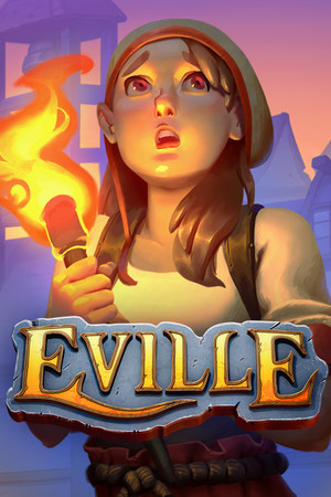 Eville poszter
