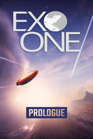 Exo One: Prologue poszter
