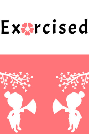 Exorcised poszter