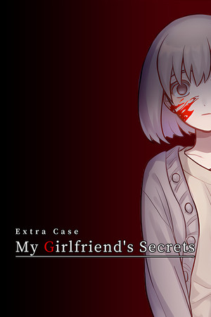 Extra Case: My Girlfriend's Secrets poszter