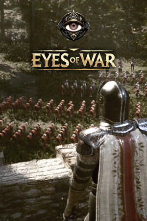 Eyes of War poszter