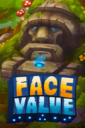 FaceValue poszter
