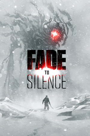 Fade to Silence poszter