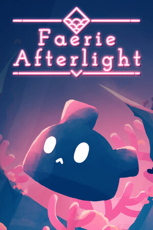 Faerie Afterlight poszter