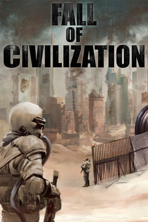 Fall of Civilization poszter