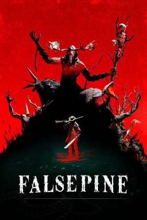Falsepine poszter