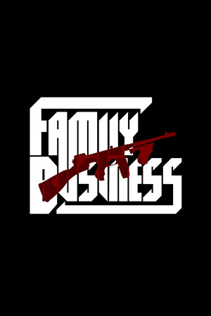 Family Business poszter
