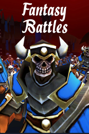 Fantasy Battles poszter