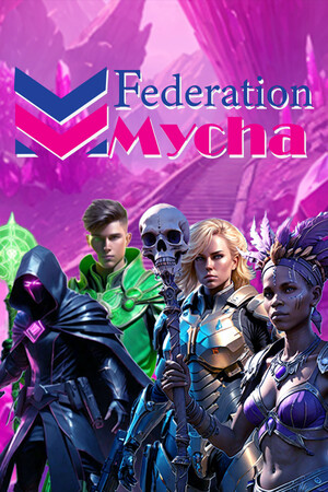 Federation Mycha poszter