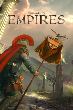 Field of Glory: Empires poszter