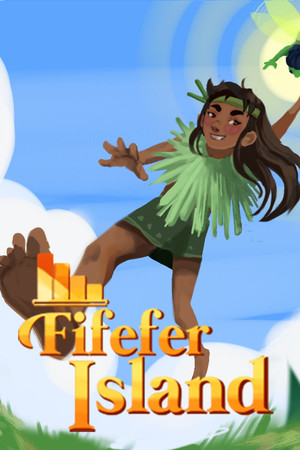 Fifefer Island - Terrena's Adventure poszter