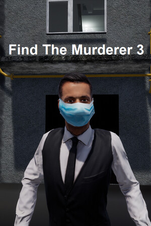 Find The Murderer 3 poszter