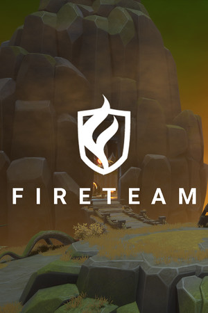 Fireteam poszter