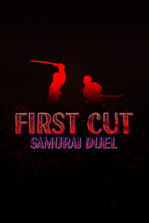 First Cut: Samurai Duel poszter